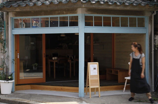 西田辺にオープンした「vow's space+cafe」さんのお話【阿倍野・新店情報】