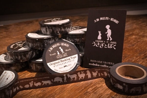 お店で作る商品は、お客様との関係性を深めるためのもの