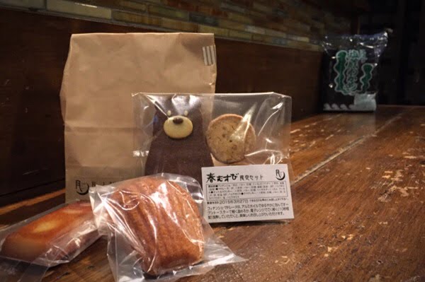 春むすび開催中のお店の状況、やっぱり「継続は力なり」なんだと思います
