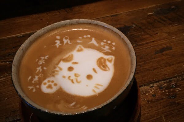 カフェオレとカフェラテの違いと、オーダーあるある話
