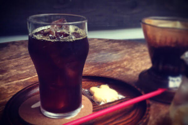 アイスコーヒーの季節になってきました、ブレンドだけでなく単一の生産地のお豆 シングルオリジンでも