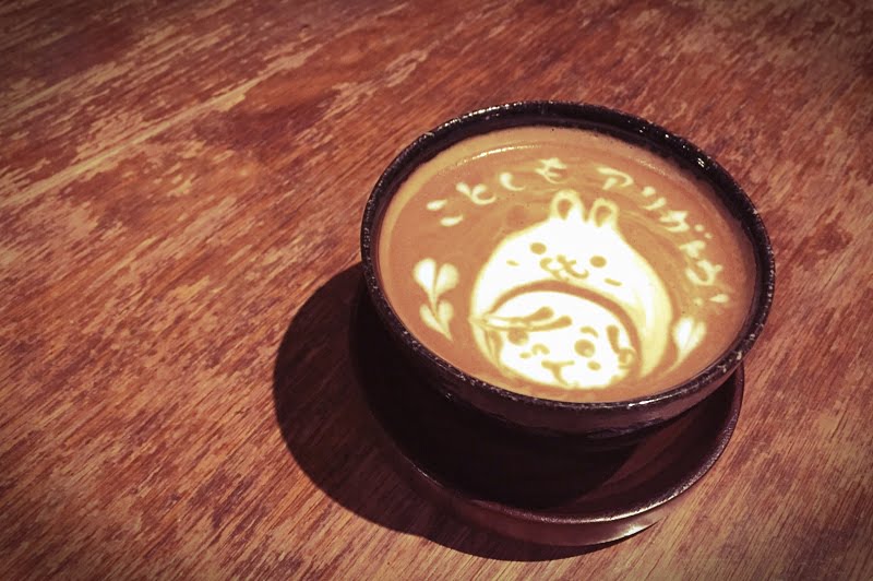 2015年の喫茶営業が終了、明日はコーヒー豆の販売のみになります