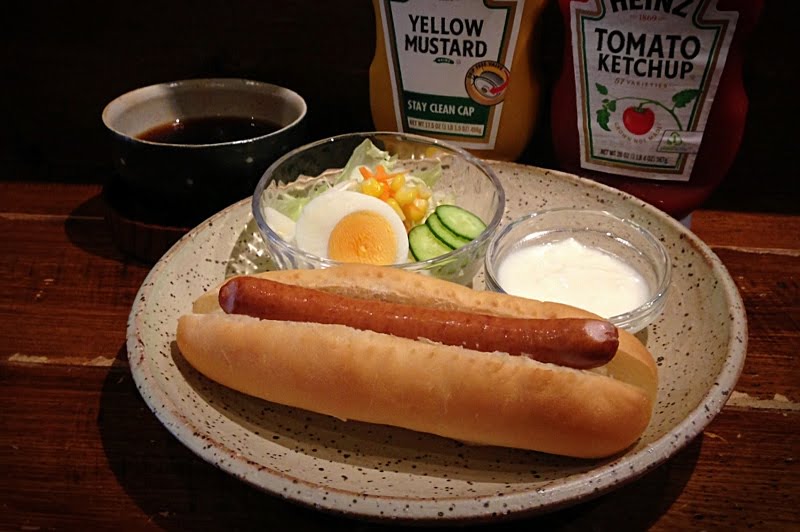 うさぎとぼくがお店で使っている器の話