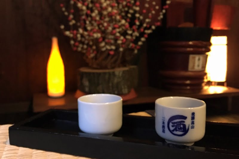 コーヒーにもお店にも、それぞれの「道」というものがある