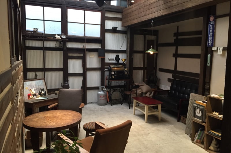 常連さんの基準は来店頻度ではなく、ソーシャルメディアでの関わりの深さが前提に…