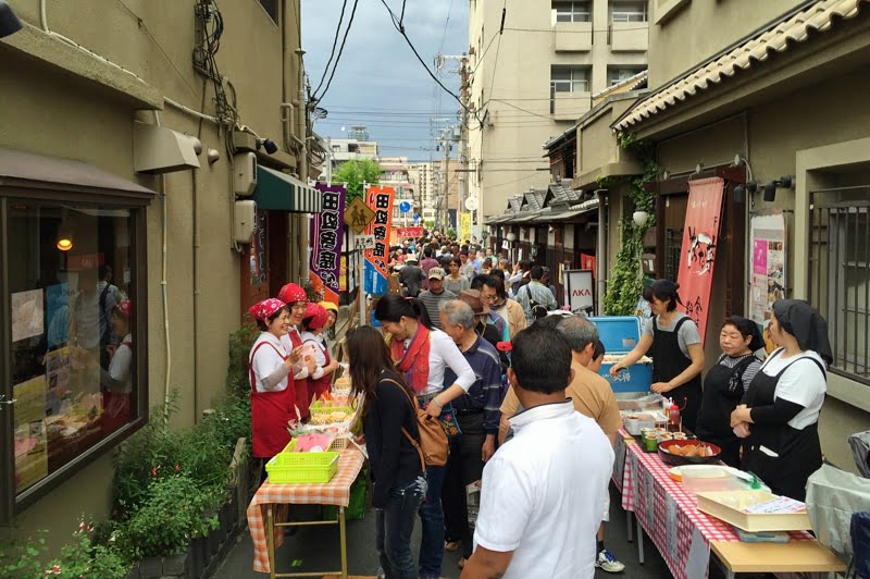どっぷり昭和町2016、情報が出揃ってきましたね…