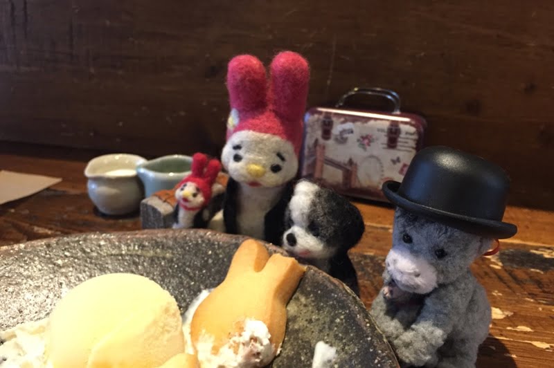 開業前からの常連さんが５年越しの初来店、ソーシャルメディアだからあり得たこと