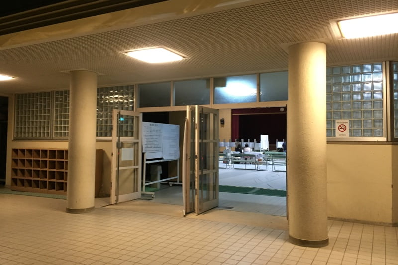 気がつけば自分が望まない街並みに、どこのお店を選ぶかというのは選挙の１票より重みがあるかも