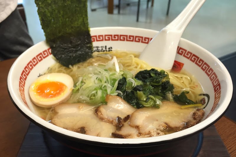 チェーン店のノウハウを活用して営業する福祉施設のラーメン店 - べらしお福祉 住吉東店【住吉東】