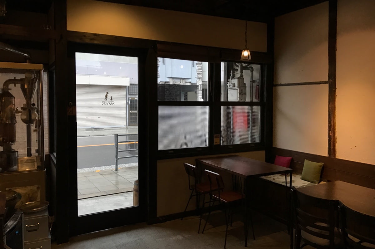 みんな新しいお店に行ってるけど、これまでのやり方では情報が入りにくくなったようです