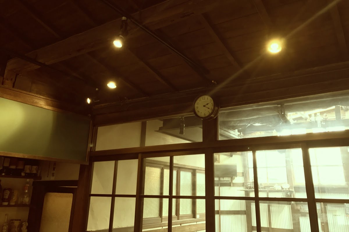 お客様の声より：お店でのルールは「周りの人に迷惑をかけないこと」それだけ
