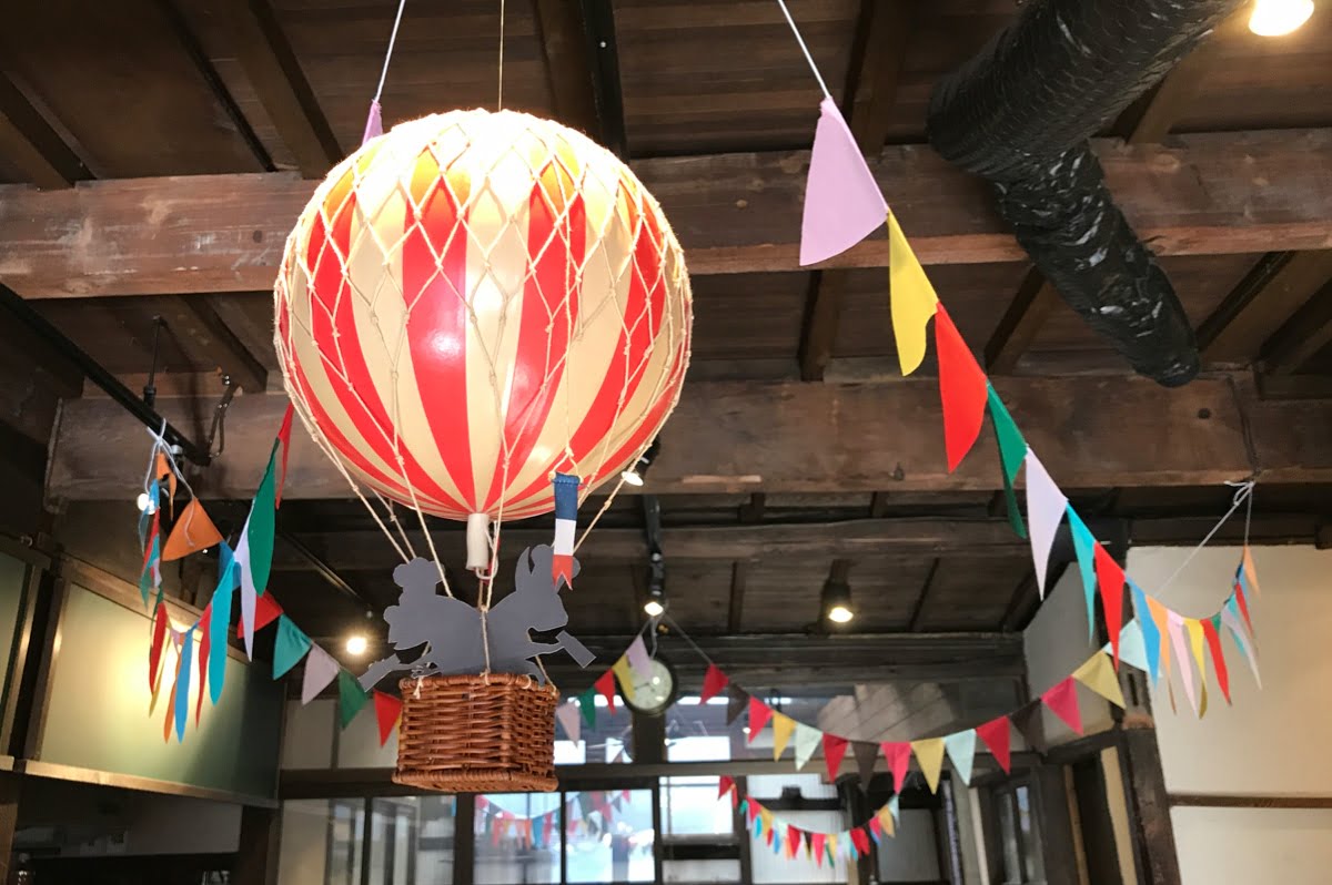 うさぎとぼくのこれからの方向性が見えたようなイベントでした