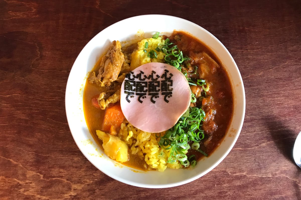 元間借りのカレー屋さんマガリーダッタ、南田辺にオープン【東住吉区・南田辺】