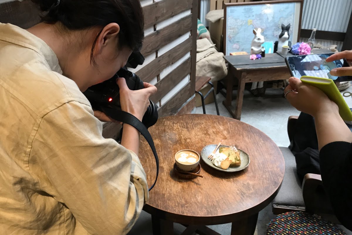 航空会社機内誌の取材、有名な観光地でなくても外国人旅行客はこれからもっと増えるだろうなぁ…と