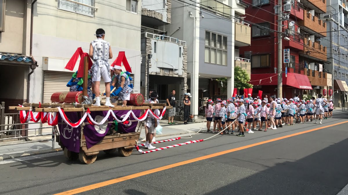 自分たちが周辺イベントや他店の紹介をするのは、地域の将来のことを考えているから