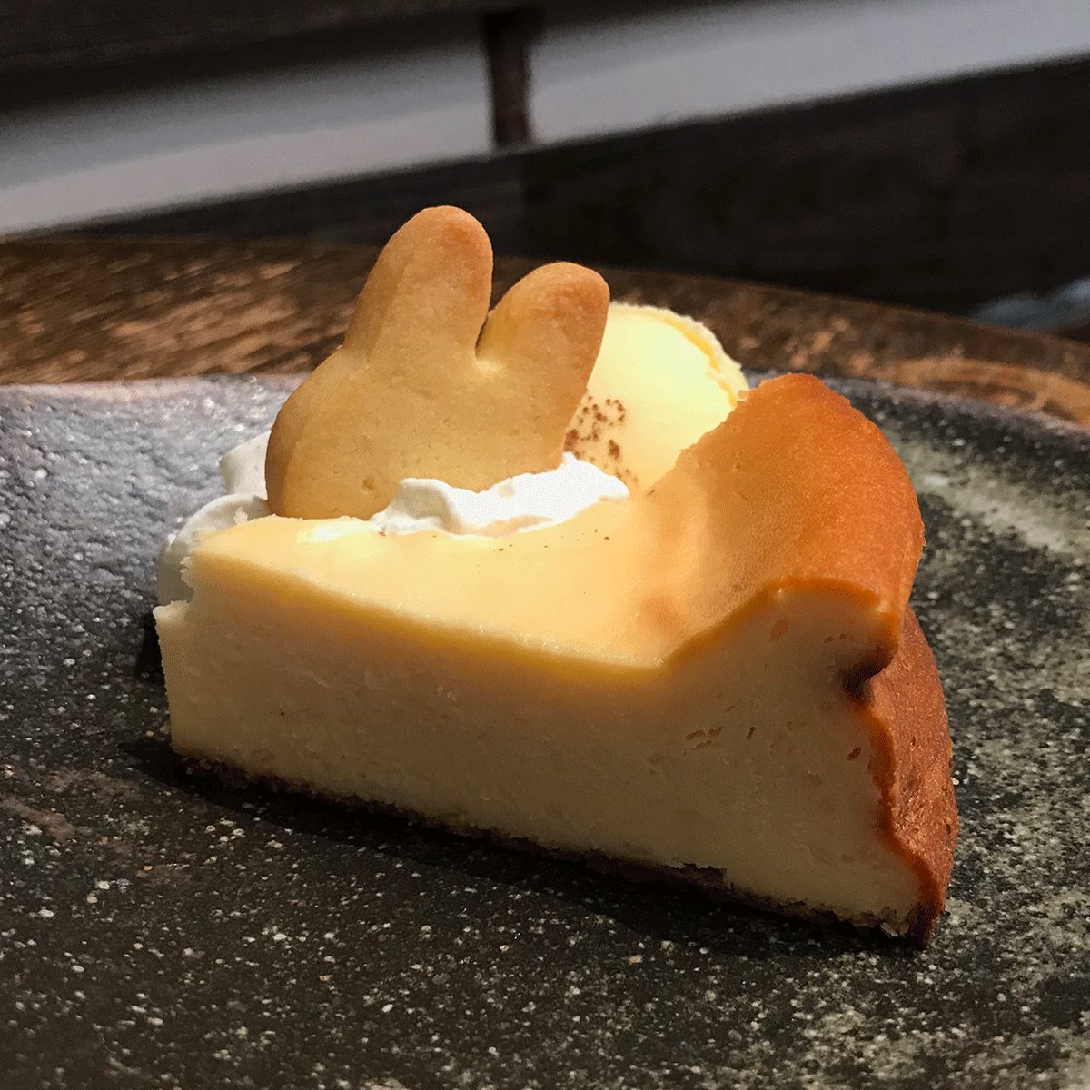【レシピ】クラシックチーズケーキ