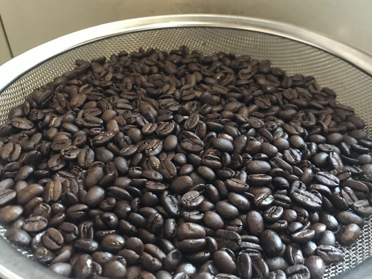 【コーヒーの話】これから外出を控えるのでコーヒー豆を多めに買っておきたいんだけど保存方法は？