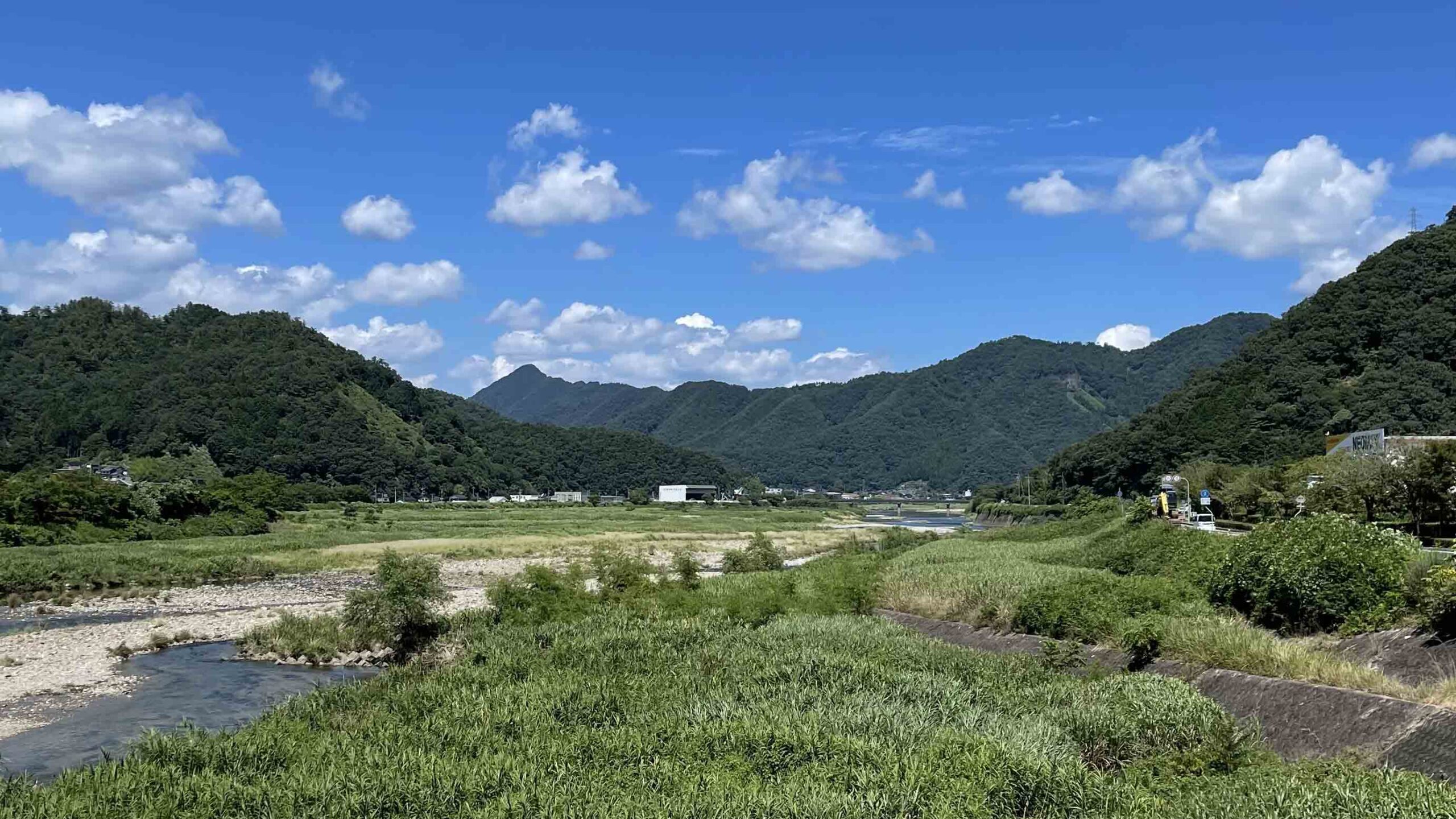 【お知らせ】夏季休業のお知らせ 2021